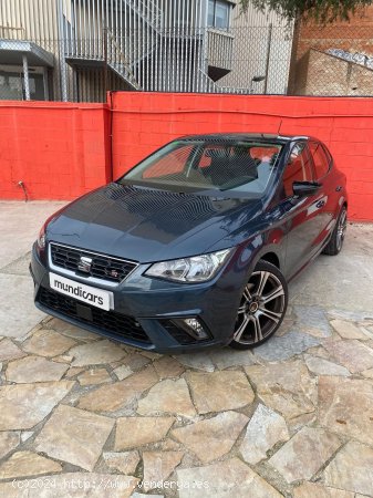 Seat Ibiza 1.0 TSI 85kW (115CV) FR - Sabadell