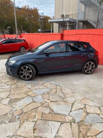 Seat Ibiza 1.0 TSI 85kW (115CV) FR - Sabadell