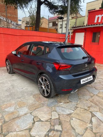 Seat Ibiza 1.0 TSI 85kW (115CV) FR - Sabadell