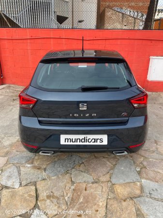 Seat Ibiza 1.0 TSI 85kW (115CV) FR - Sabadell