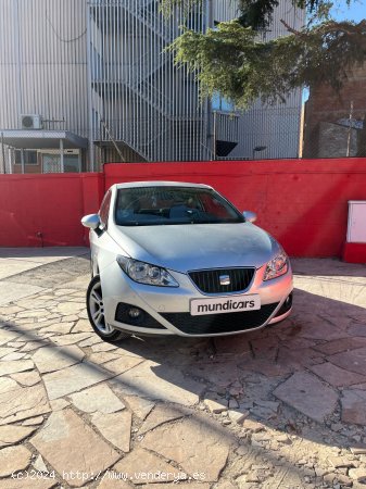 Seat Ibiza 1.4 16v 85cv Rock&Roll - Sabadell