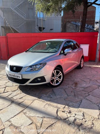 Seat Ibiza 1.4 16v 85cv Rock&Roll - Sabadell