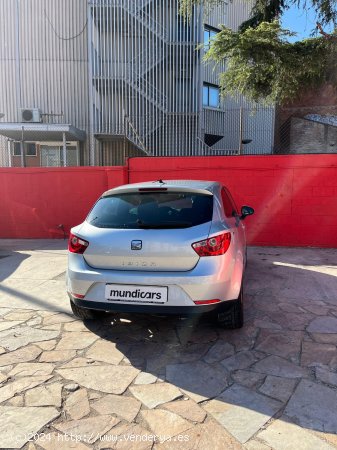 Seat Ibiza 1.4 16v 85cv Rock&Roll - Sabadell