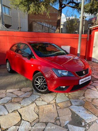 Seat Ibiza SC 1.2 12v 70cv Reference ITech 30 Aniv - Blanes