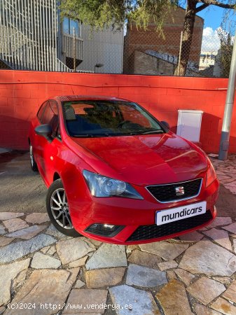 Seat Ibiza SC 1.2 12v 70cv Reference ITech 30 Aniv - Blanes