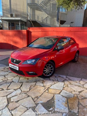 Seat Ibiza SC 1.2 12v 70cv Reference ITech 30 Aniv - Blanes