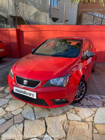 Seat Ibiza SC 1.2 12v 70cv Reference ITech 30 Aniv - Blanes