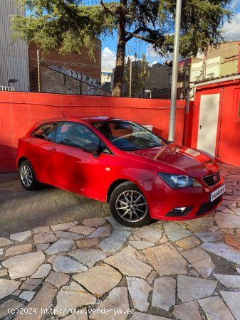 Seat Ibiza SC 1.2 12v 70cv Reference ITech 30 Aniv - Blanes