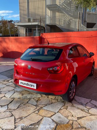 Seat Ibiza SC 1.2 12v 70cv Reference ITech 30 Aniv - Blanes