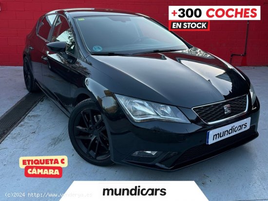  Seat Leon 1.4 TSI 92kW (125CV) St&Sp Style - Granollers 