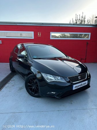 Seat Leon 1.4 TSI 92kW (125CV) St&Sp Style - Granollers