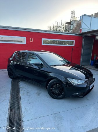 Seat Leon 1.4 TSI 92kW (125CV) St&Sp Style - Granollers