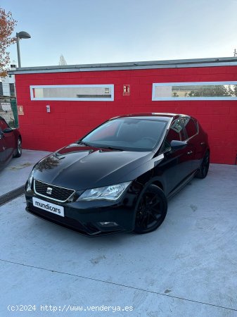 Seat Leon 1.4 TSI 92kW (125CV) St&Sp Style - Granollers