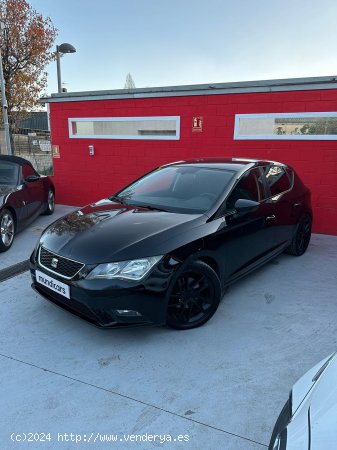 Seat Leon 1.4 TSI 92kW (125CV) St&Sp Style - Granollers