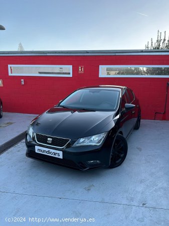 Seat Leon 1.4 TSI 92kW (125CV) St&Sp Style - Granollers