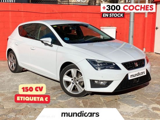  Seat Leon 2.0 TDI 110kW (150CV) St&Sp FR - Sabadell 