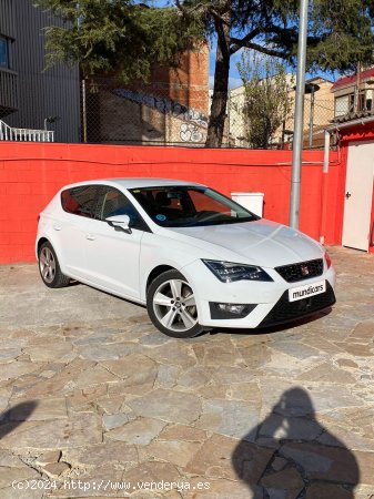 Seat Leon 2.0 TDI 110kW (150CV) St&Sp FR - Sabadell