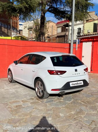 Seat Leon 2.0 TDI 110kW (150CV) St&Sp FR - Sabadell