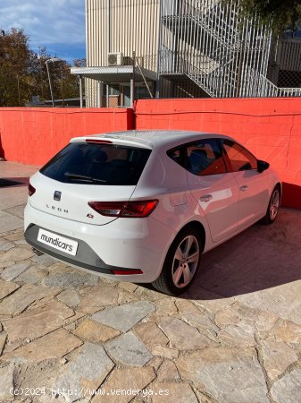 Seat Leon 2.0 TDI 110kW (150CV) St&Sp FR - Sabadell