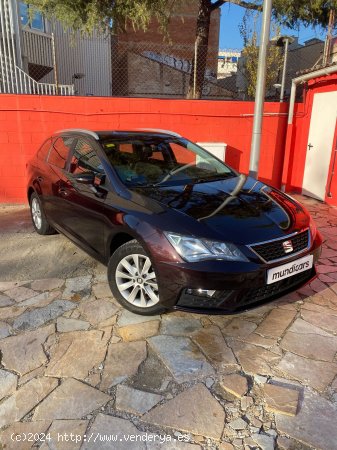 Seat Leon ST 1.0 TSI 85kW (110CV) St&Sp Style Edit - Sabadell