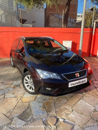 Seat Leon ST 1.0 TSI 85kW (110CV) St&Sp Style Edit - Sabadell