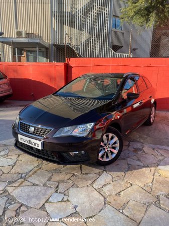 Seat Leon ST 1.0 TSI 85kW (110CV) St&Sp Style Edit - Sabadell