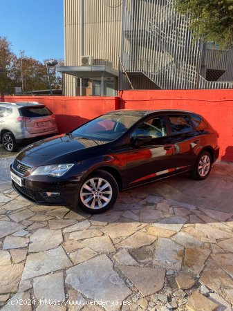 Seat Leon ST 1.0 TSI 85kW (110CV) St&Sp Style Edit - Sabadell