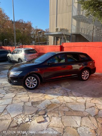 Seat Leon ST 1.0 TSI 85kW (110CV) St&Sp Style Edit - Sabadell