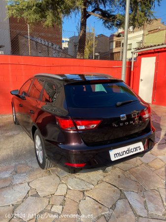 Seat Leon ST 1.0 TSI 85kW (110CV) St&Sp Style Edit - Sabadell