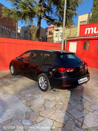 Seat Leon ST 1.0 TSI 85kW (110CV) St&Sp Style Edit - Sabadell