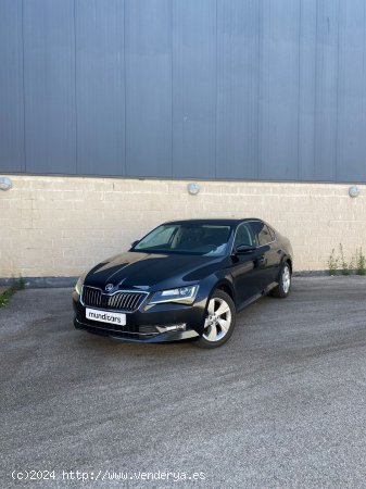 Skoda Superb 1.4 TSI 110KW (150cv) DSG Ambition - Blanes