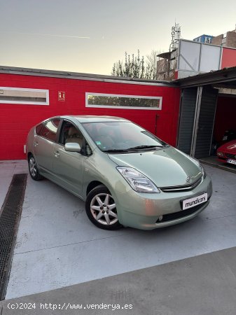 Toyota Prius 1.5 VVT-i HSD - Granollers