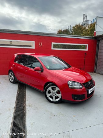 Volkswagen Golf 2.0 T FSI GTI - Granollers