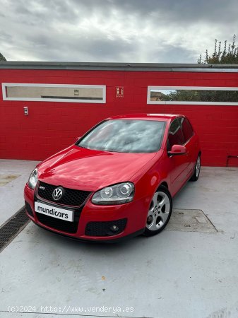 Volkswagen Golf 2.0 T FSI GTI - Granollers