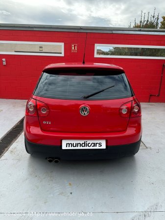 Volkswagen Golf 2.0 T FSI GTI - Granollers