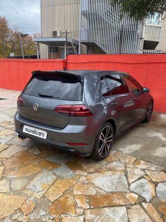 Volkswagen Golf GTD 2.0 TDI 135kW (184CV) DSG - Granollers