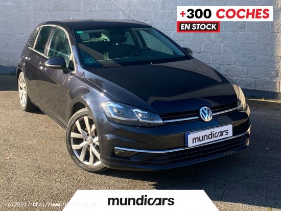  Volkswagen Golf Sport 2.0 TDI 110kW (150CV) - Blanes 