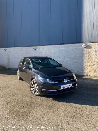 Volkswagen Golf Sport 2.0 TDI 110kW (150CV) - Blanes