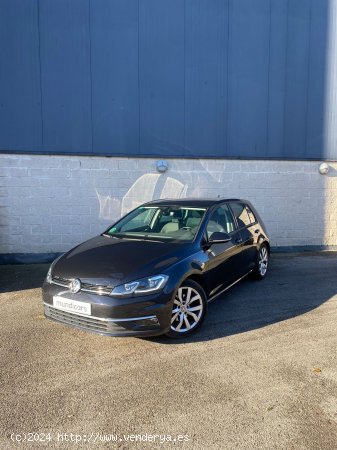 Volkswagen Golf Sport 2.0 TDI 110kW (150CV) - Blanes