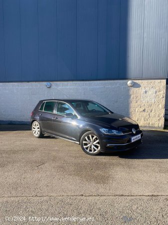 Volkswagen Golf Sport 2.0 TDI 110kW (150CV) - Blanes