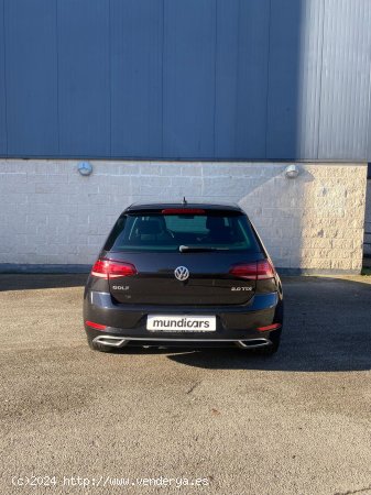 Volkswagen Golf Sport 2.0 TDI 110kW (150CV) - Blanes