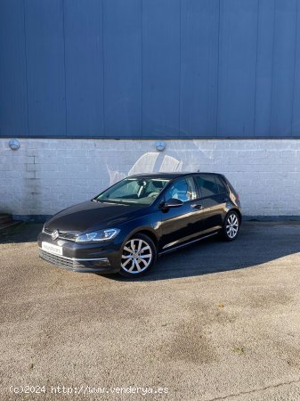 Volkswagen Golf Sport 2.0 TDI 110kW (150CV) - Blanes