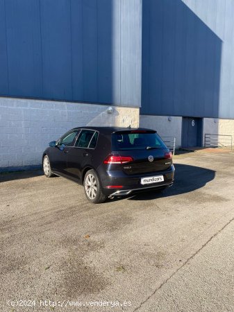 Volkswagen Golf Sport 2.0 TDI 110kW (150CV) - Blanes