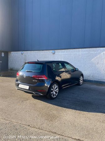 Volkswagen Golf Sport 2.0 TDI 110kW (150CV) - Blanes