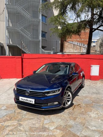 Volkswagen Passat Sport 1.4 TSI ACT 110kW (150CV) - Sabadell