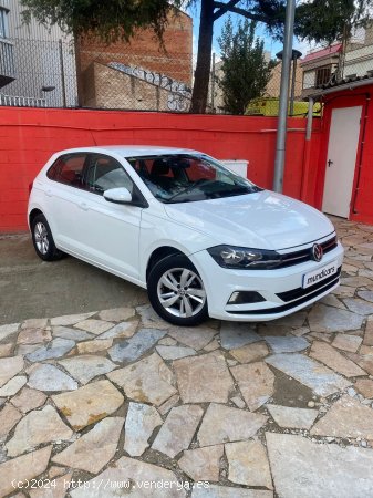 Volkswagen Polo Advance 1.0 59kW (80CV) - Sabadell