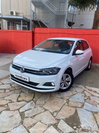 Volkswagen Polo Advance 1.0 59kW (80CV) - Sabadell