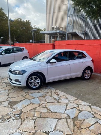 Volkswagen Polo Advance 1.0 59kW (80CV) - Sabadell