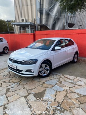 Volkswagen Polo Advance 1.0 59kW (80CV) - Sabadell