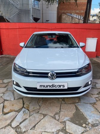 Volkswagen Polo Advance 1.0 59kW (80CV) - Sabadell